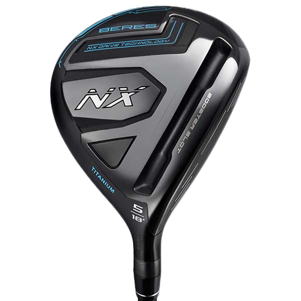 本間ゴルフ（HONMA）（メンズ）ベレス NX フェアウェイウッド (5W