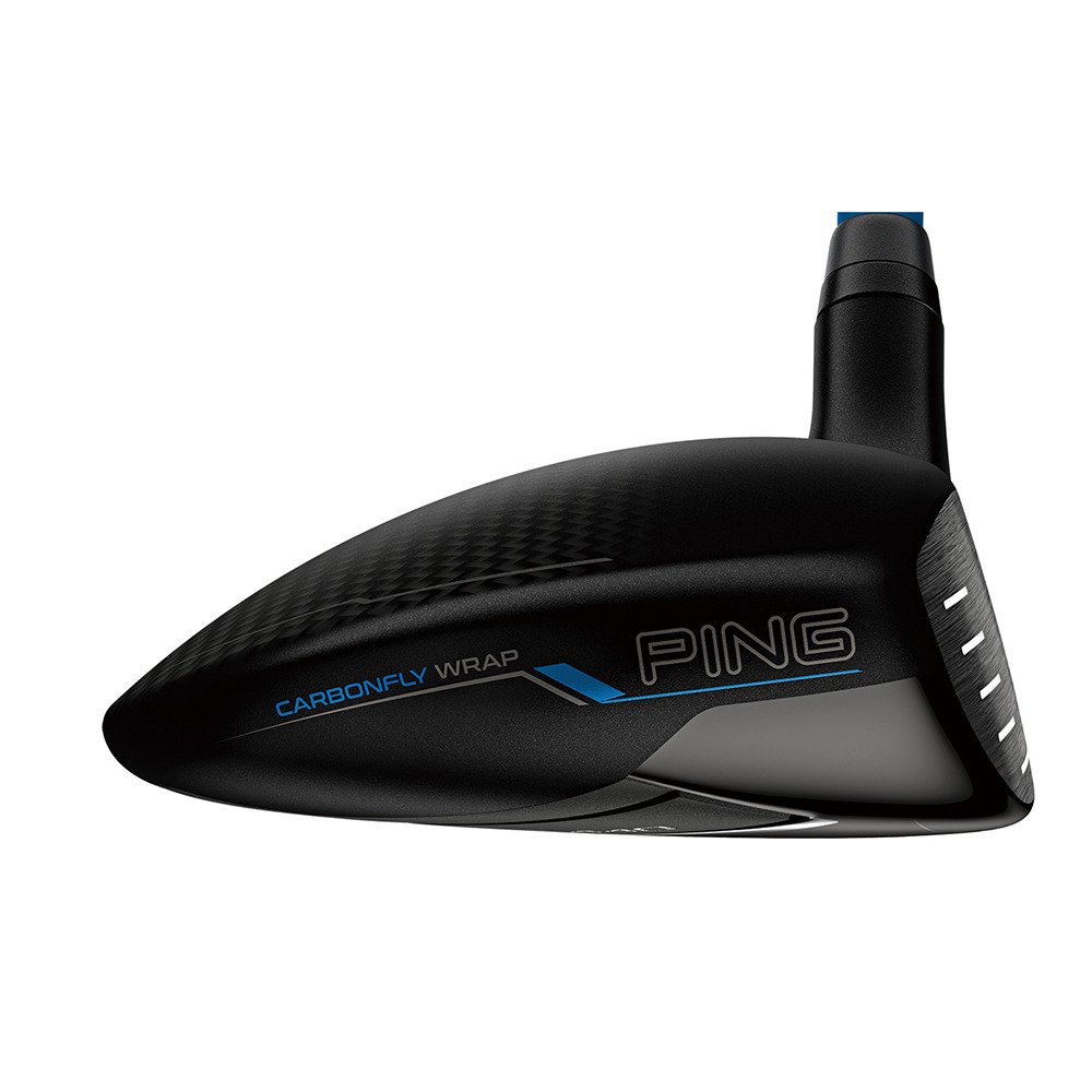 ピン（PING）（メンズ）G440 MAX フェアウェイウッド(5W ロフト19度