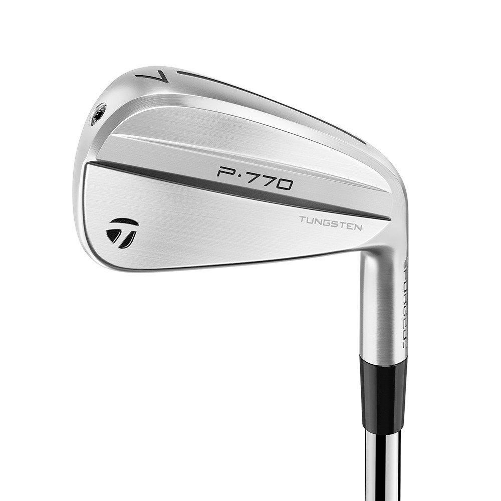 テーラーメイド（TAYLORMADE）（メンズ）P770 アイアン(5I ロフト25.5
