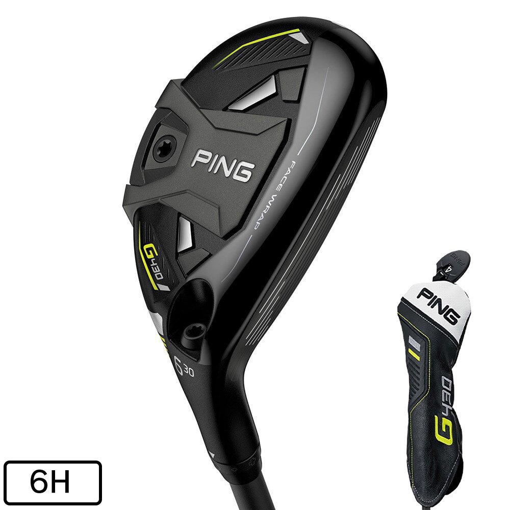 PING ピン G425 ユーティリティ 3U 19度 モーダス105 S PING - PING