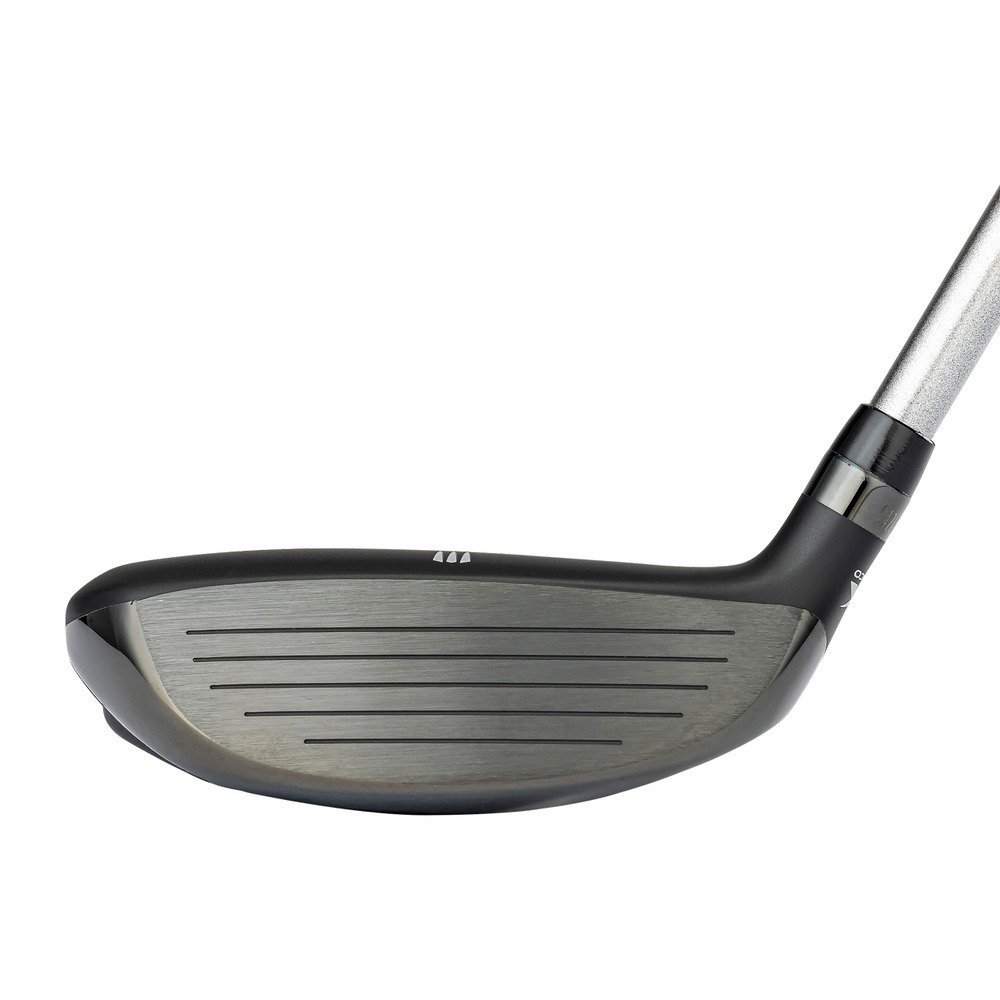 キャスコ（KASCO）（メンズ）ユーフォー エアー UFO AIR by POWER