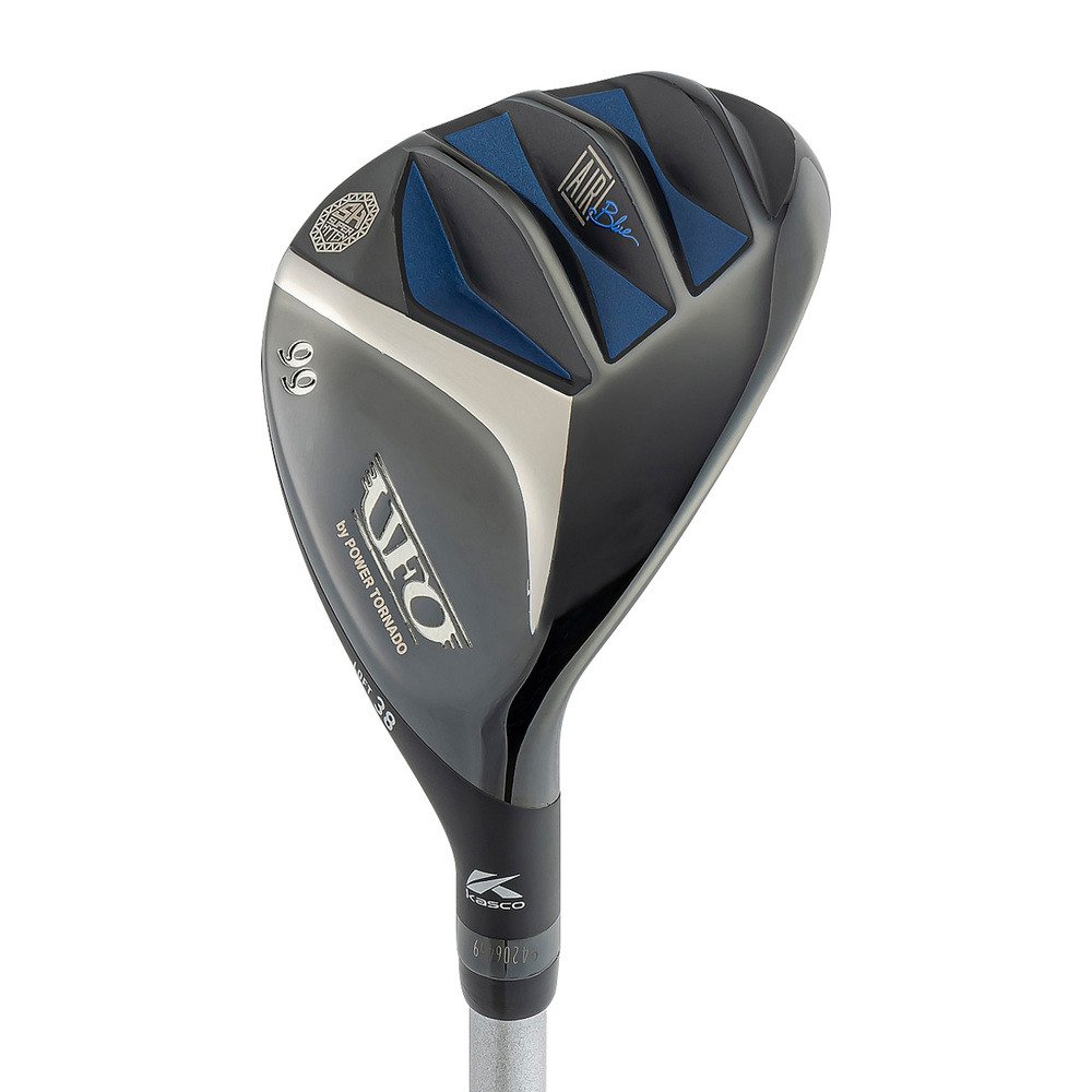 キャスコ（KASCO）（メンズ）ユーフォー エアー UFO AIR by POWER