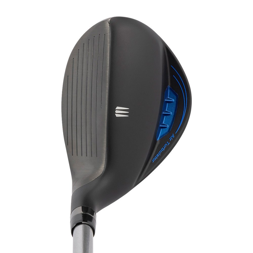 キャスコ（KASCO）（メンズ）ユーフォー エアー UFO AIR by POWER