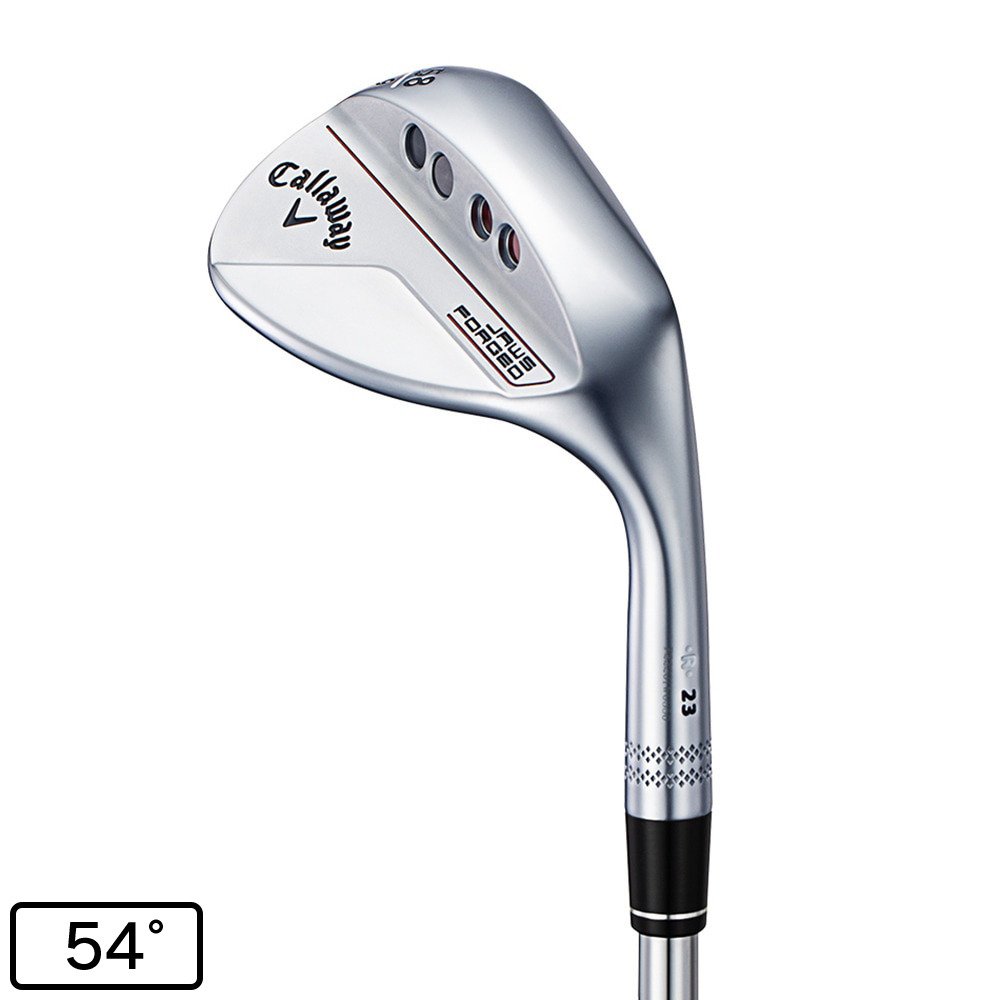 キャロウェイ（CALLAWAY）（メンズ）JAWS FORGED ジョーズフォージド