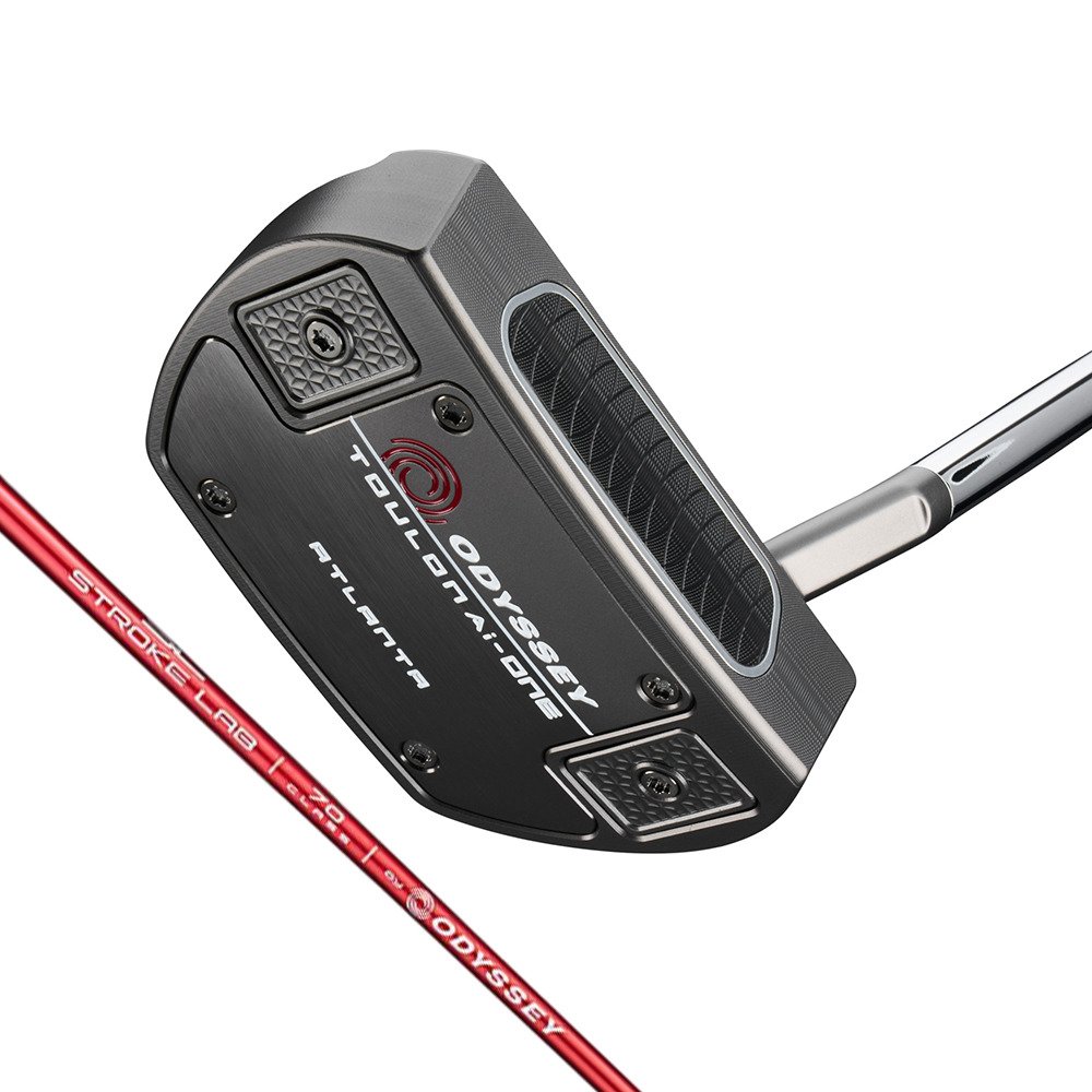 オデッセイ（ODYSSEY）（メンズ）TOULON Ai-ONE トゥーロン エーアイ