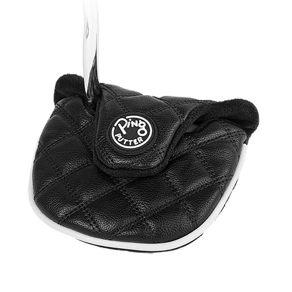 ピン（PING）（メンズ）FETCH パター(ロフト3度)オリジナルスチール