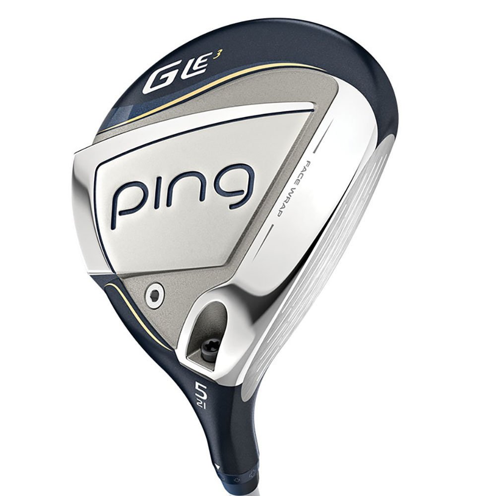 ピン（PING）（レディース）G LE 3 フェアウェイウッド(5W、ロフト21度