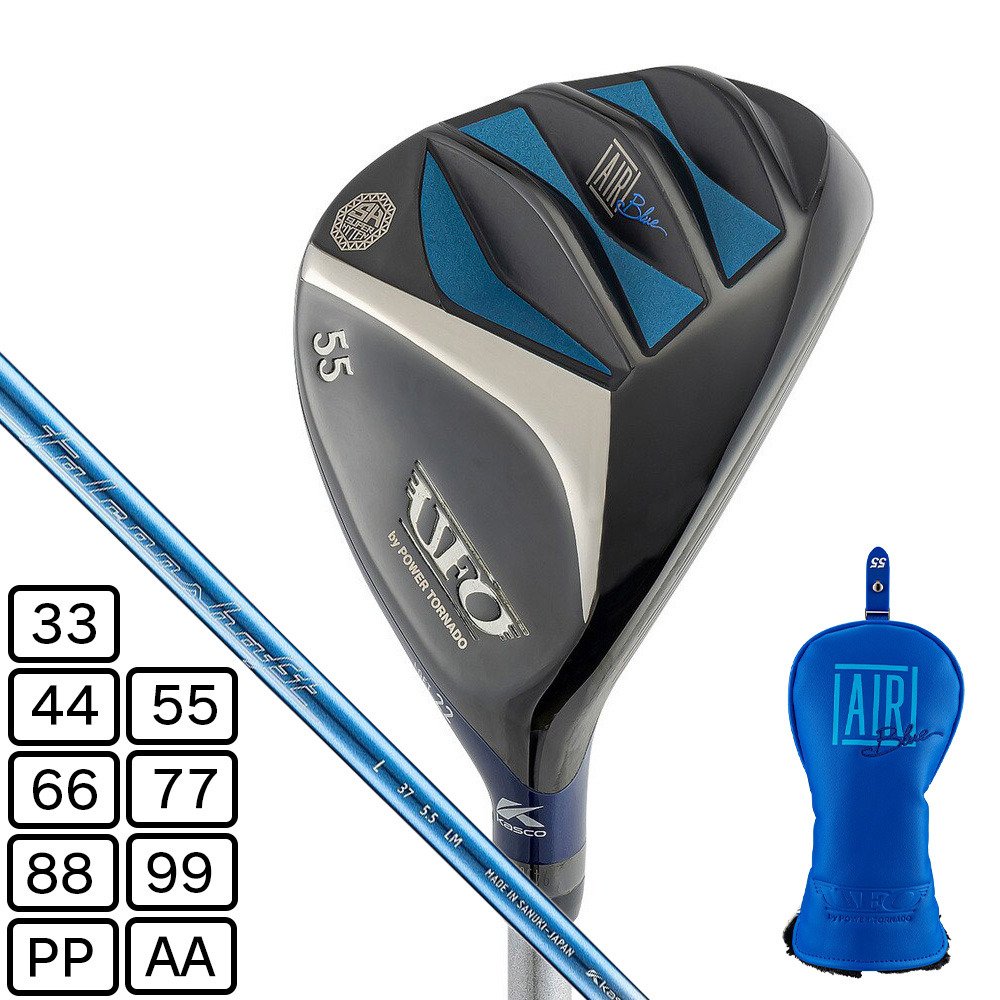 キャスコ（KASCO）（レディース）ユーフォー エアー UFO AIR by POWER