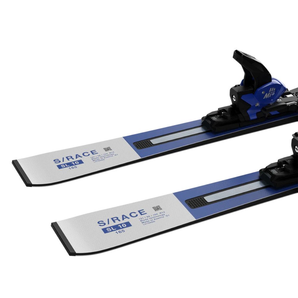 サロモン（SALOMON）（メンズ）スキー板 ビンディング付属 24-25 S