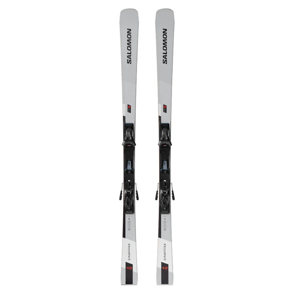 サロモン（SALOMON）（メンズ）スキー板 ビンディング付属 24-25 S/MAX