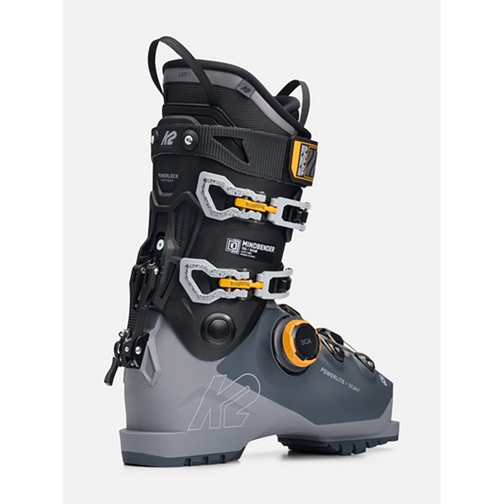 K2（K2）（メンズ）スキーブーツ MINDBENDER 100 BOA KS25117900
