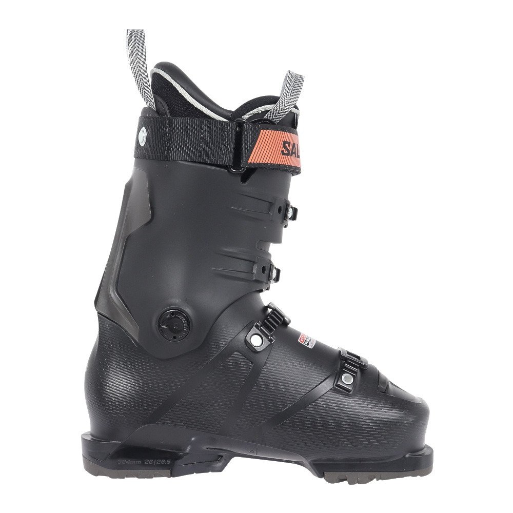 サロモン（SALOMON）（メンズ）スキーブーツ 25 S/PRO SUPRA X100G