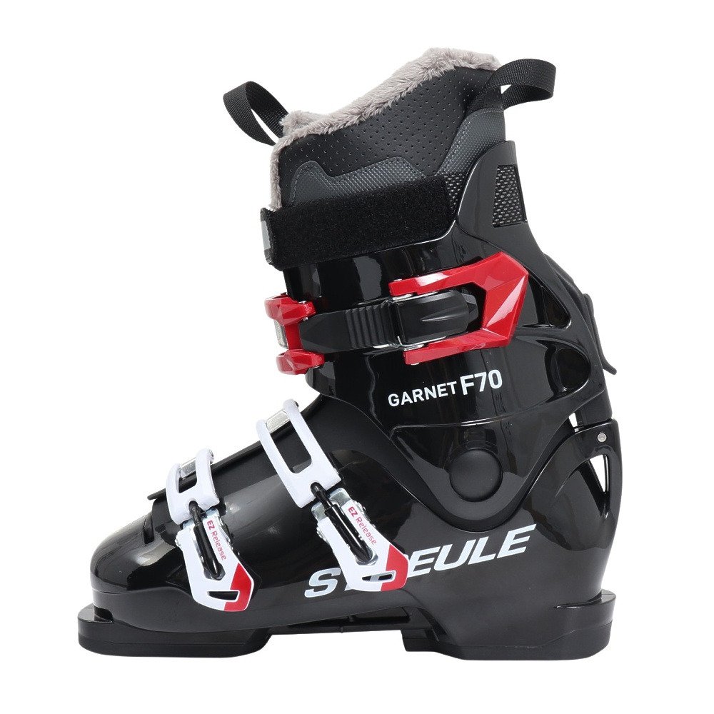 シュトロイレ（STREULE）（メンズ）スキーブーツ 25 GARNET F70
