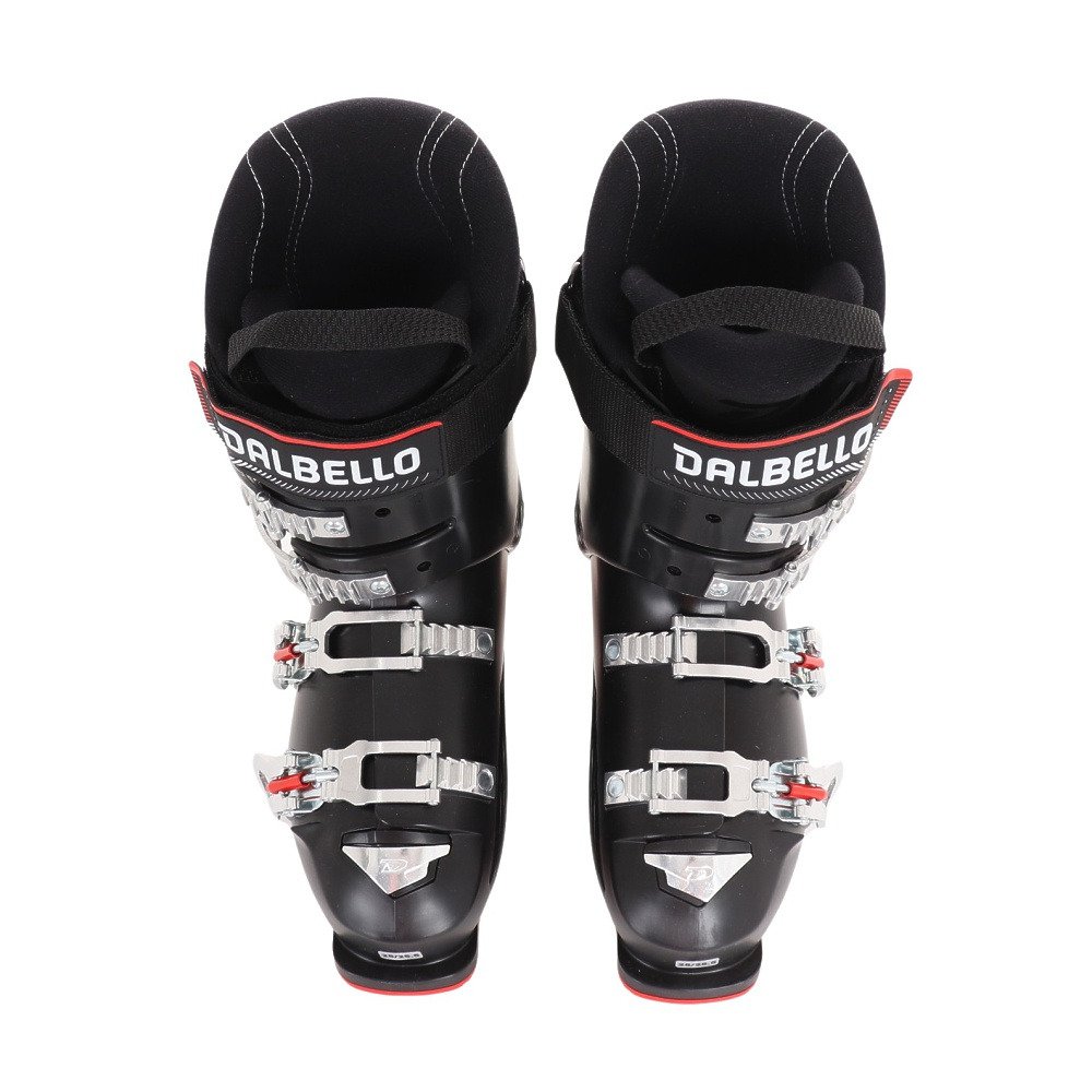ダルベロ（DALBELLO）（メンズ）スキーブーツ VELOCE MAX 75 BK D230401100