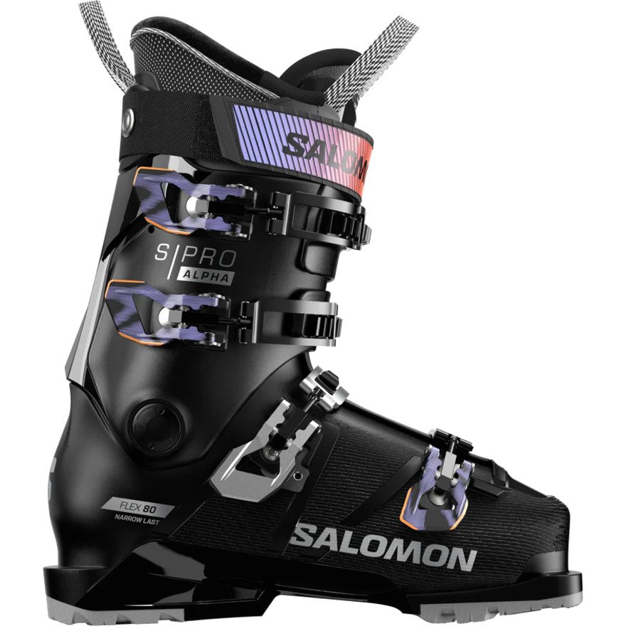 Salomon 女性用スキーブーツ my custom fit COMFORT Salomon 女性用