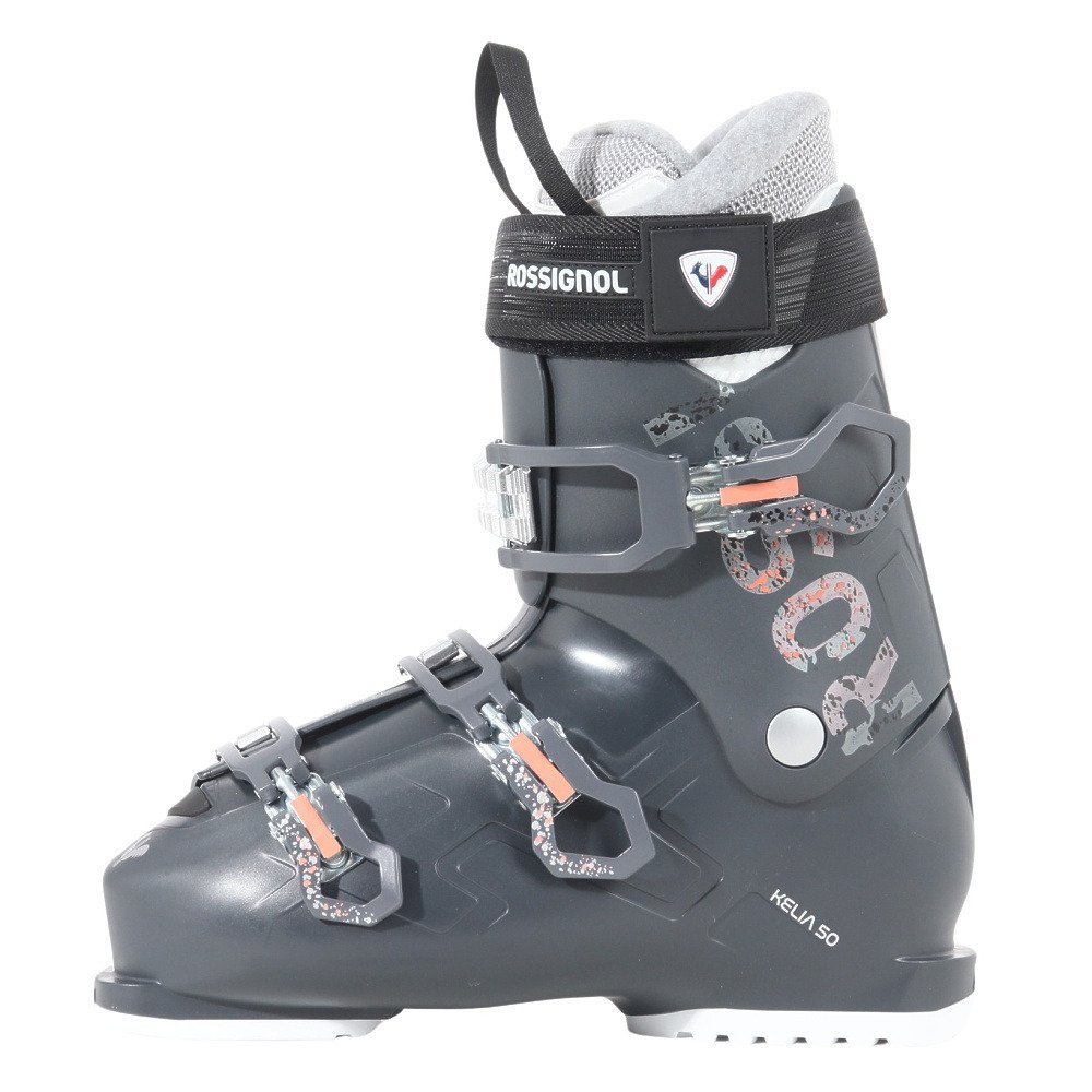 ロシニョール（ROSSIGNOL）（レディース）スキーブーツ RBL8350