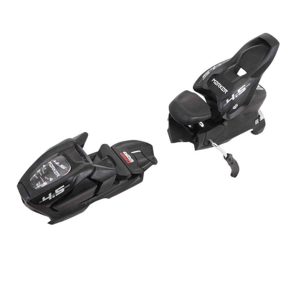 お値引中】K2 Missy ジュニアスキー 129CM ビンディング付き お値引中