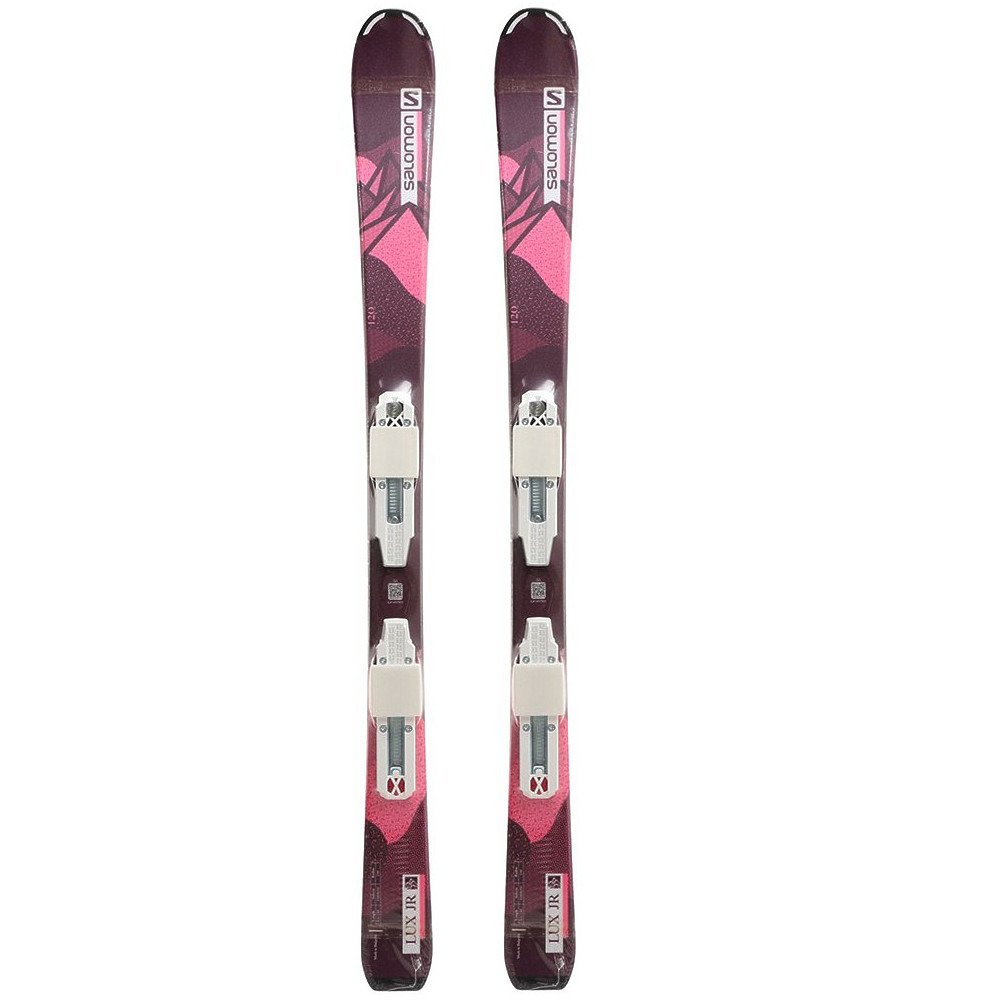 ROSSIGNOL PROLINE Jr スノーボード ビンディング付き ROSSIGNOL
