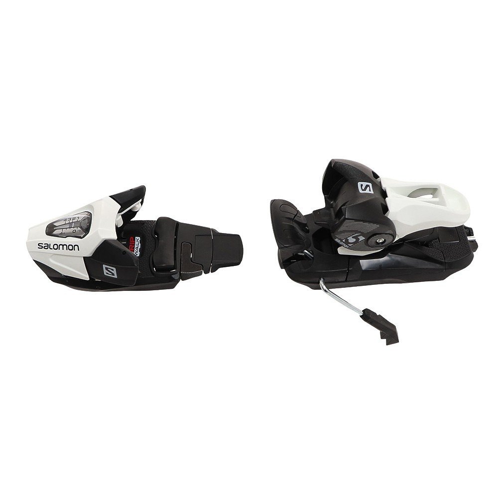 サロモン（SALOMON）（キッズ）ジュニア スキー板 旧モデル