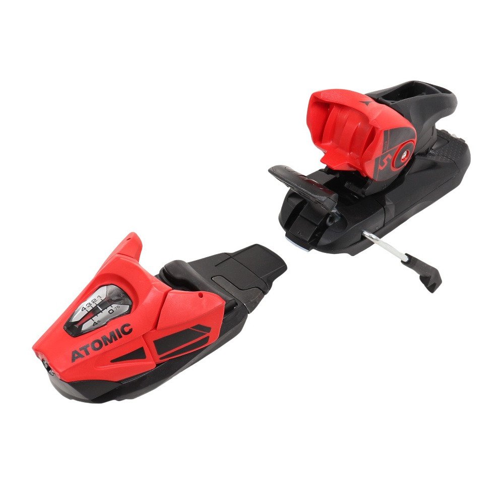 アトミック（ATOMIC）（キッズ）ジュニア 子供用 スキー板 旧モデル