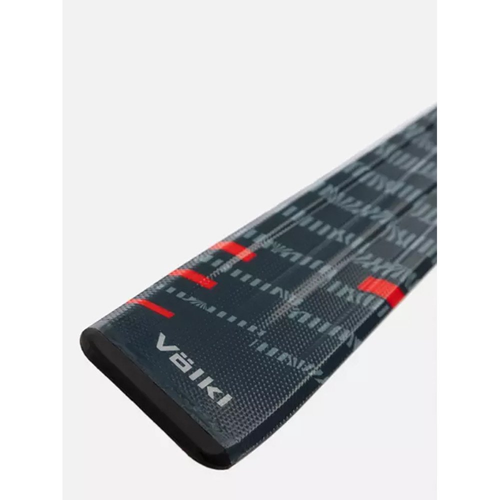 フォルクル（VOLKL）（キッズ）ジュニア スキー板 ビンディング付属