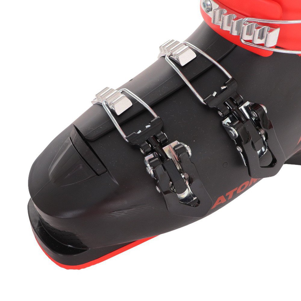 アトミック（ATOMIC）（キッズ）ジュニア スキーブーツ 24 HAWX KIDS 4