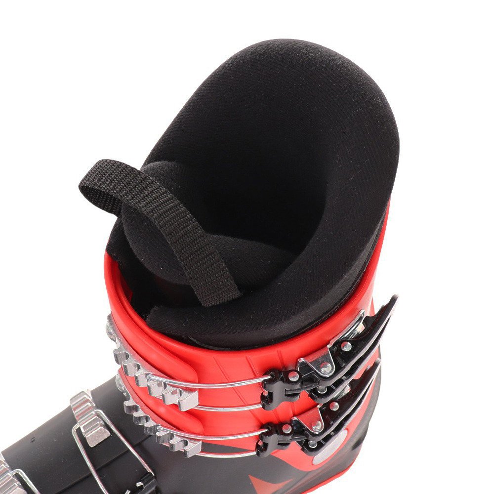 アトミック（ATOMIC）（キッズ）ジュニア スキーブーツ 24 HAWX KIDS 4