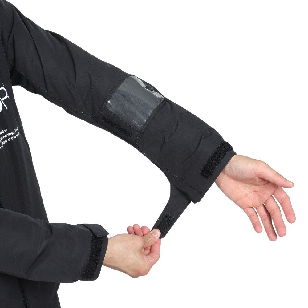 デサント（DESCENTE）（メンズ、レディース）スキーウェア スーツ