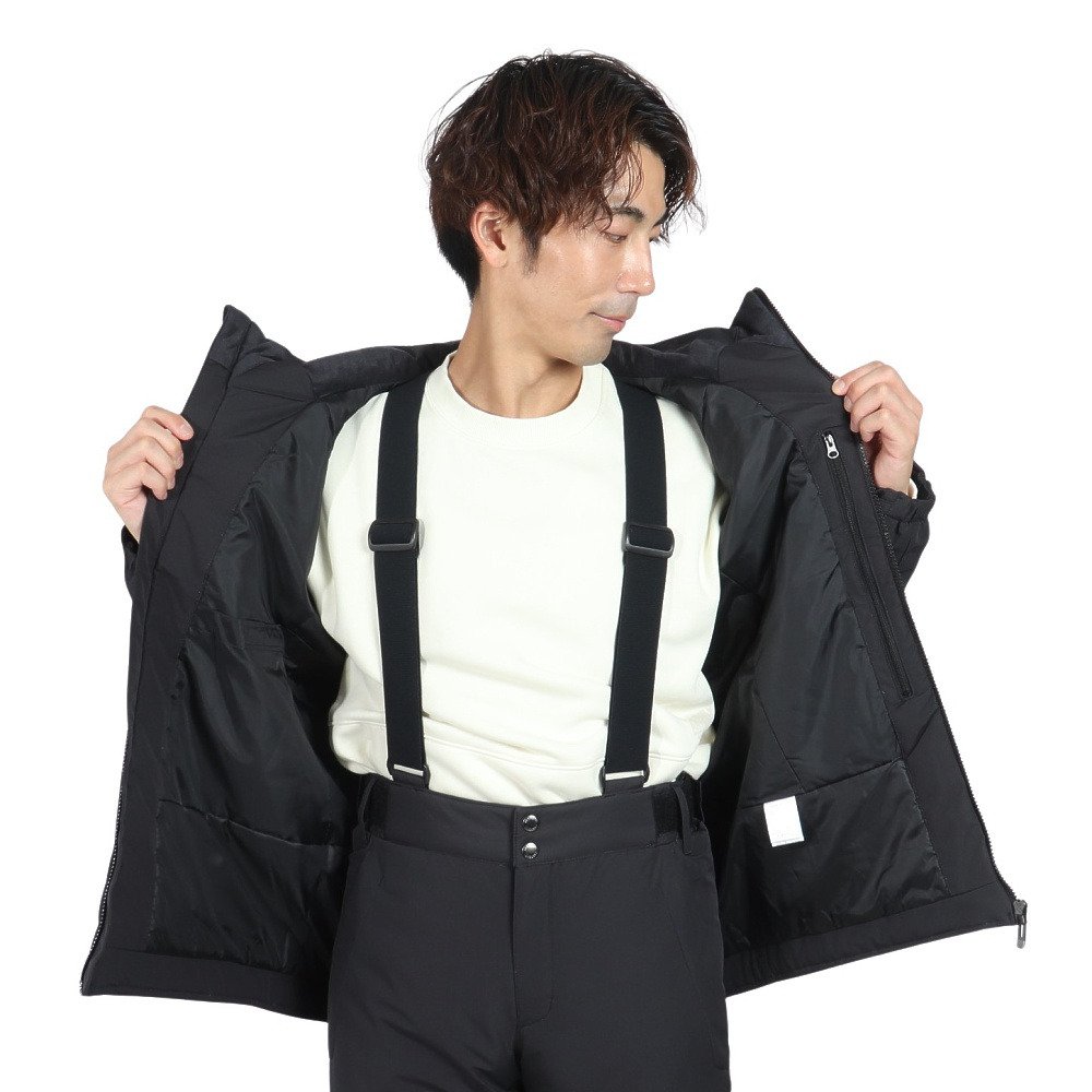 デサント（DESCENTE）（メンズ、レディース）スキーウェア スーツ