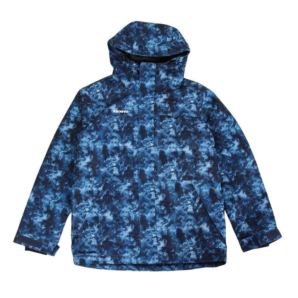 BonFire（BonFire）（メンズ）スキーウェア 上下セット スキー TREE