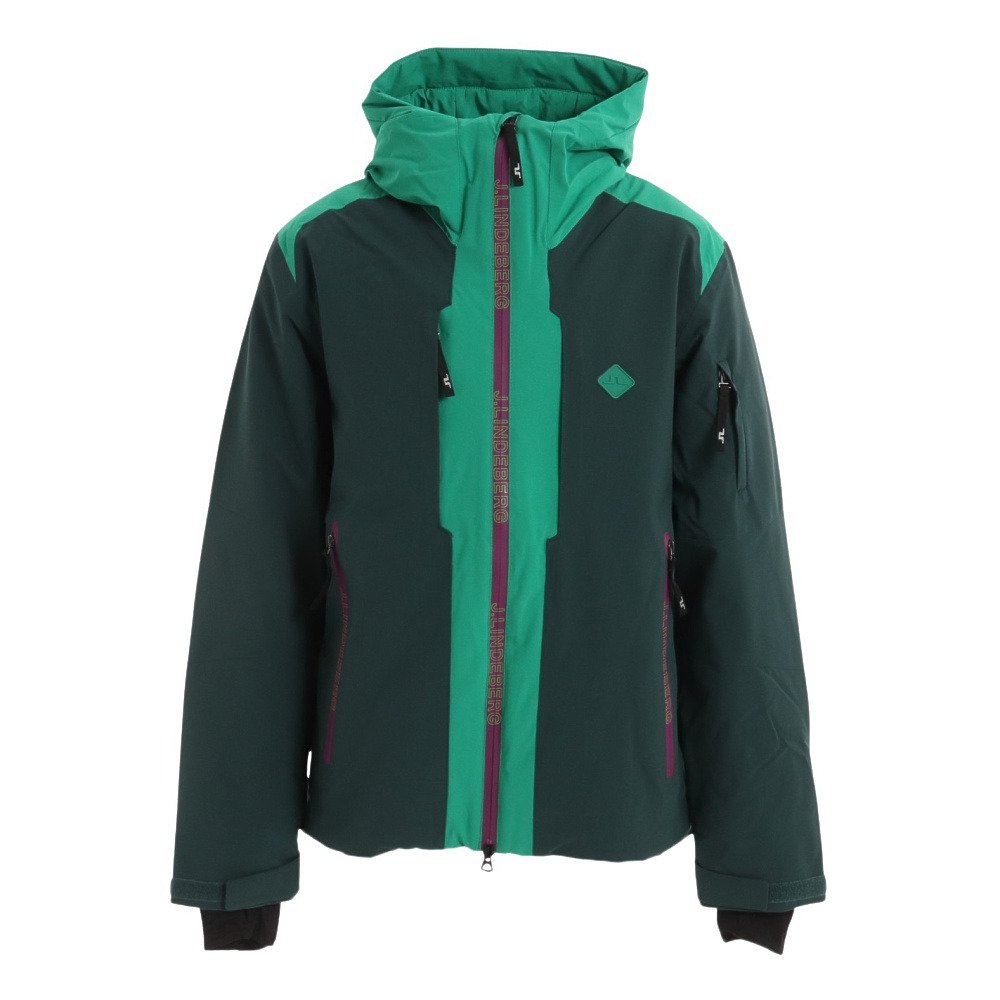 J.LINDEBERG（J.LINDEBERG）（メンズ）スキーウェア メンズ ジャケット