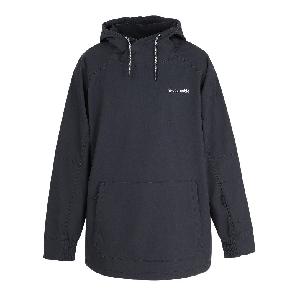 コロンビア（Columbia）（メンズ）スキー スノーボード パーカー コア