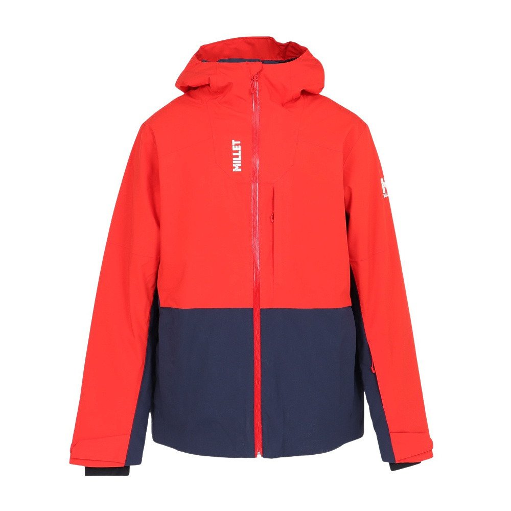 ミレー（Millet）（メンズ）ブレバン ジャケット MIV10602-N8083