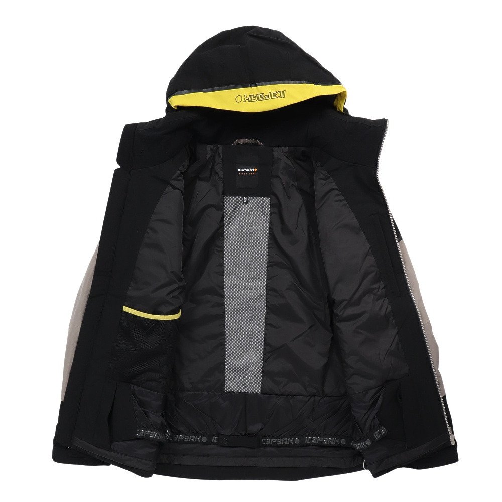 アイスピーク（ICEPEAK）（メンズ）スキーウェア ジャケット FRISCO