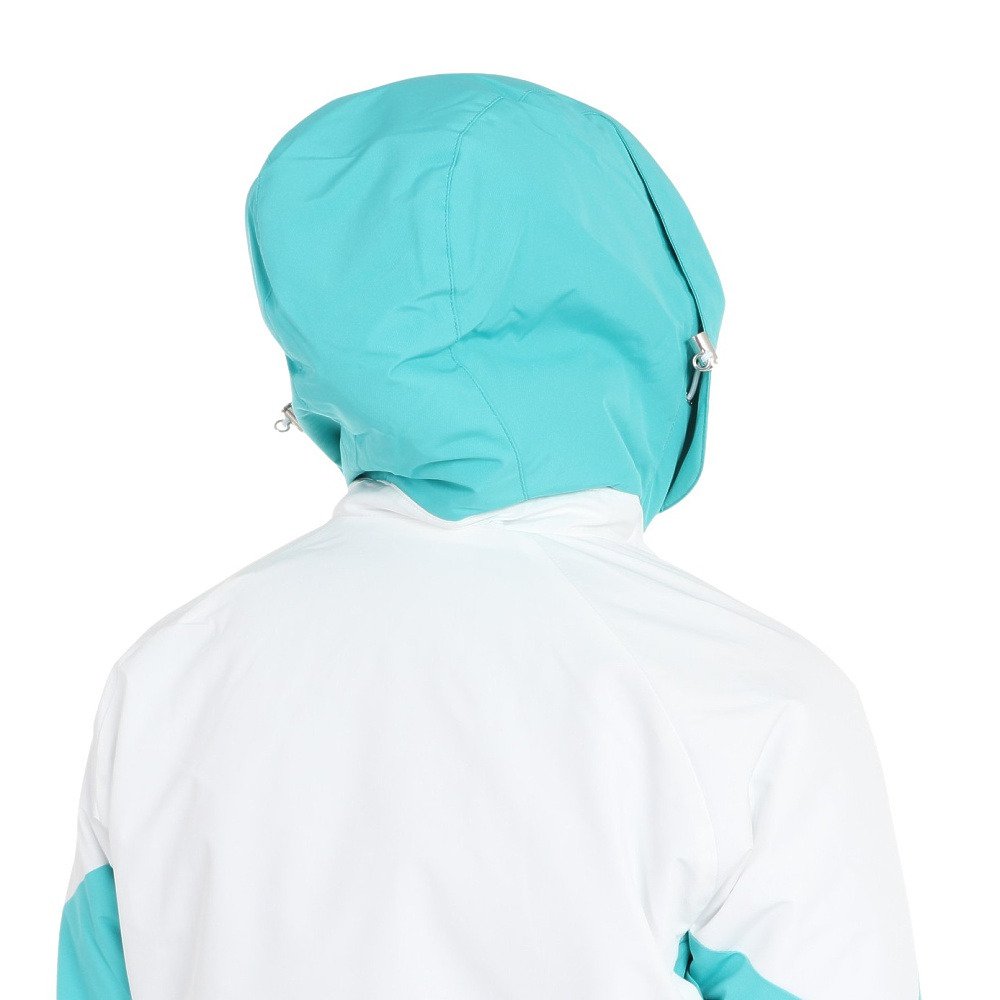 デサント（DESCENTE）（レディース）スキーウェア スーツ ジャケット