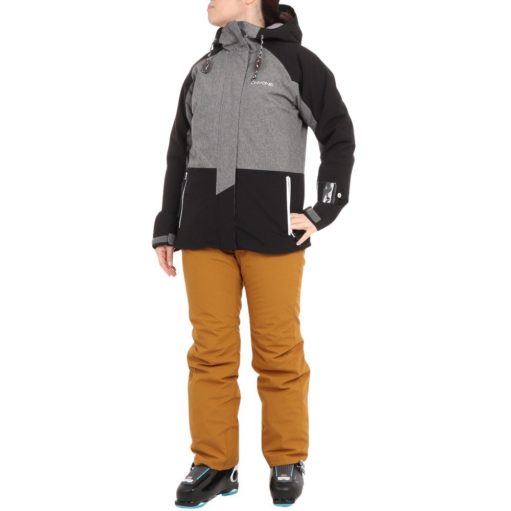 オンヨネ（ONYONE）（レディース）スキーウェア 上下セット LADIES