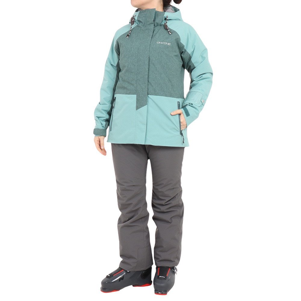 オンヨネ（ONYONE）（レディース）スキーウェア 上下セット LADIES