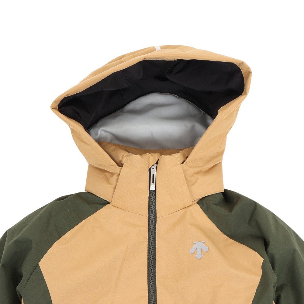 デサント（DESCENTE）（キッズ）ジュニア スーツ スキーウェア