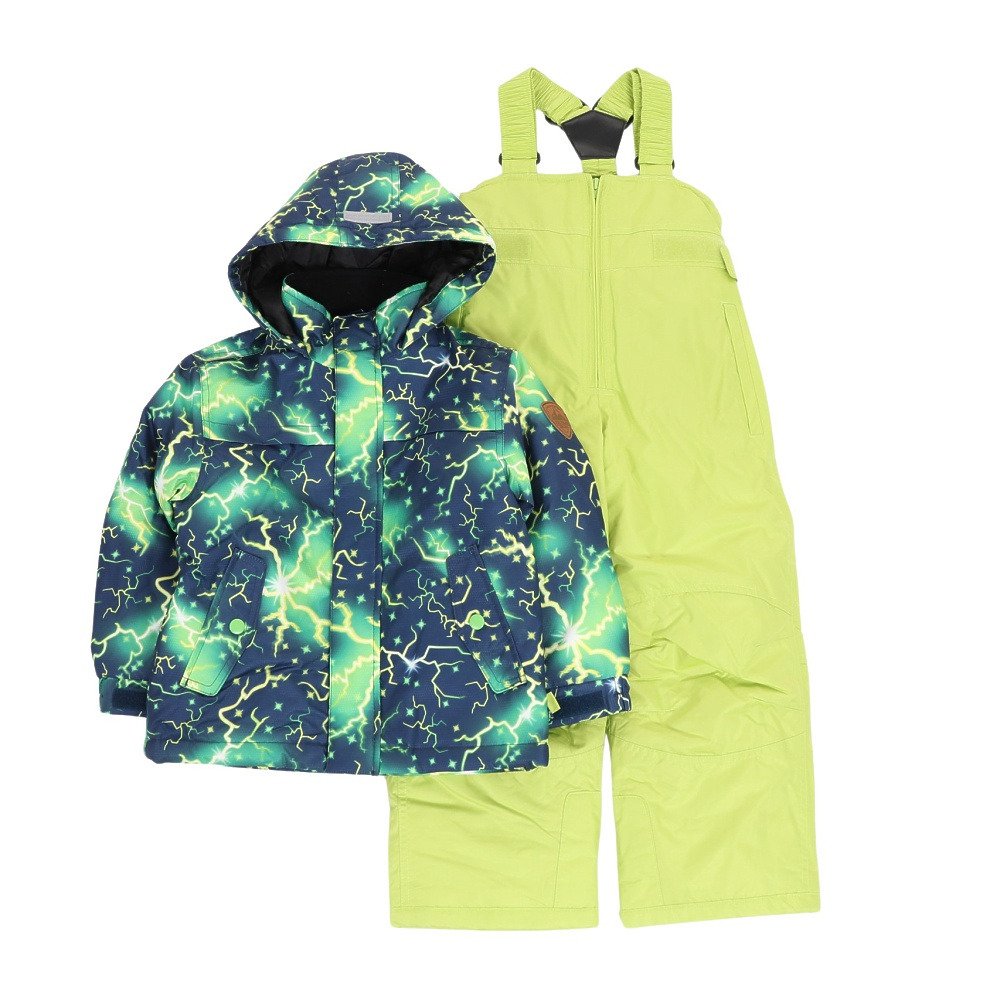 シーシーエル チーム（CCL TEAM）（キッズ）ジュニア 男の子 スキー