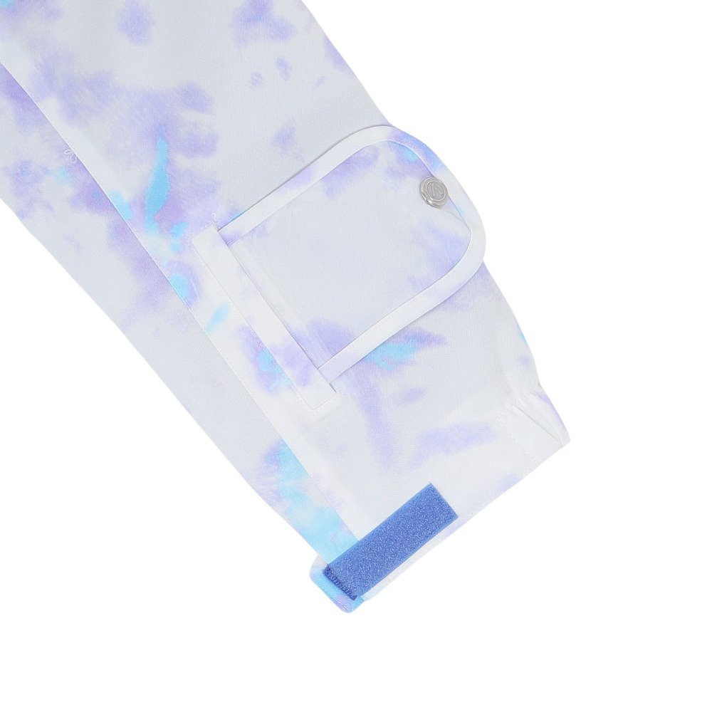 エアボーン（ARBN）（キッズ）ジュニア ガールズ スキーウェア スーツ