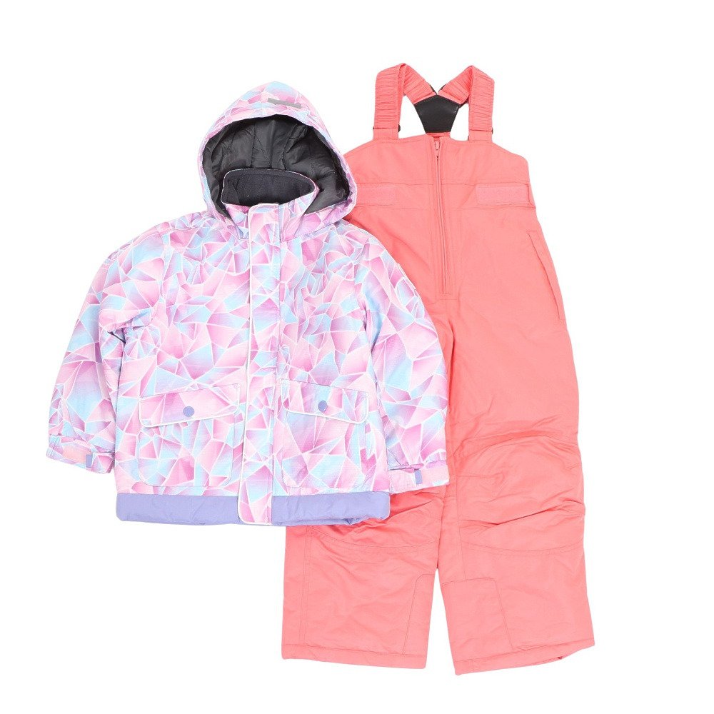 シーシーエル チーム（CCL TEAM）（キッズ）ジュニア 女の子 スキー