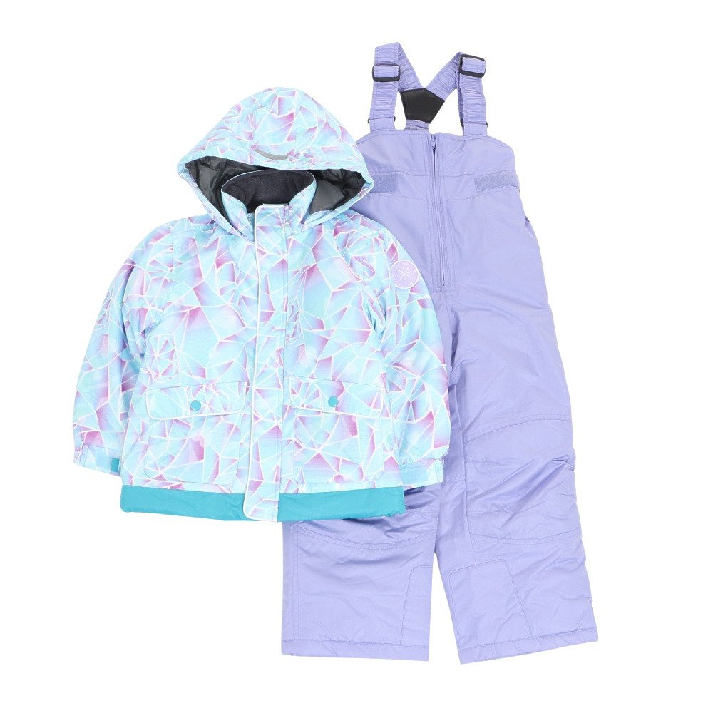 シーシーエル チーム（CCL TEAM）（キッズ）ジュニア 女の子 スキー