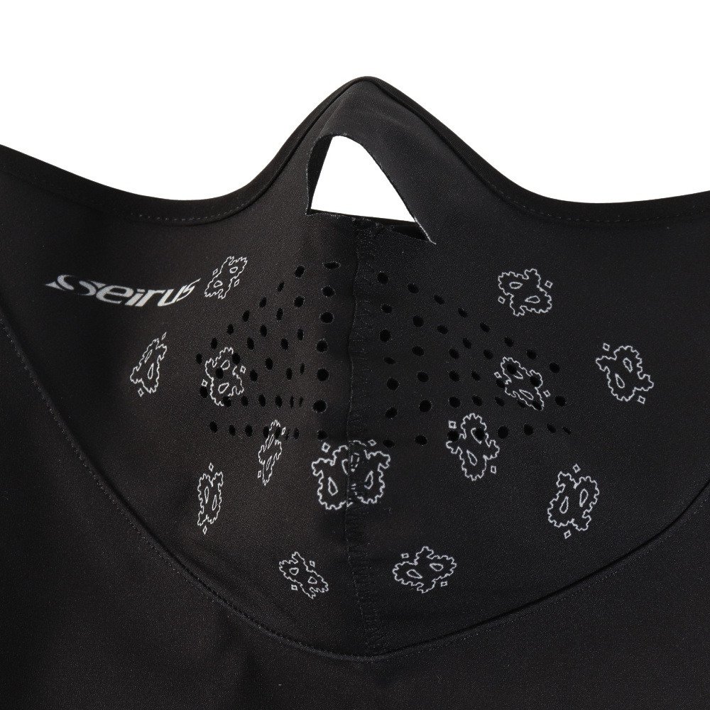 セイラス（seirus）（メンズ）ソフトシェル コンボダ 26 | ウィンター