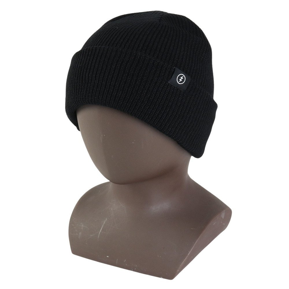 エレクトリック（ELECTRIC）（メンズ）ニット ビーニー TYPE C E24FC03
