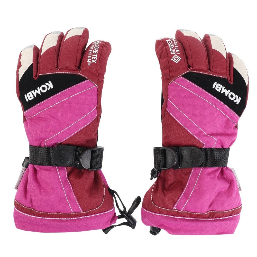 KOMBI （コンビ）（キッズ）ジュニア グローブ ゴアテックス GORE-TEX