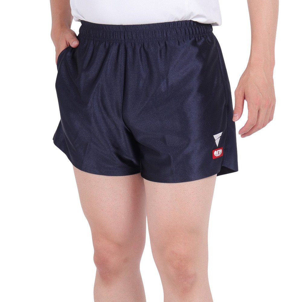 ヴィクタス（VICTAS）（メンズ、レディース）卓球ウエア パンツ ゲーム