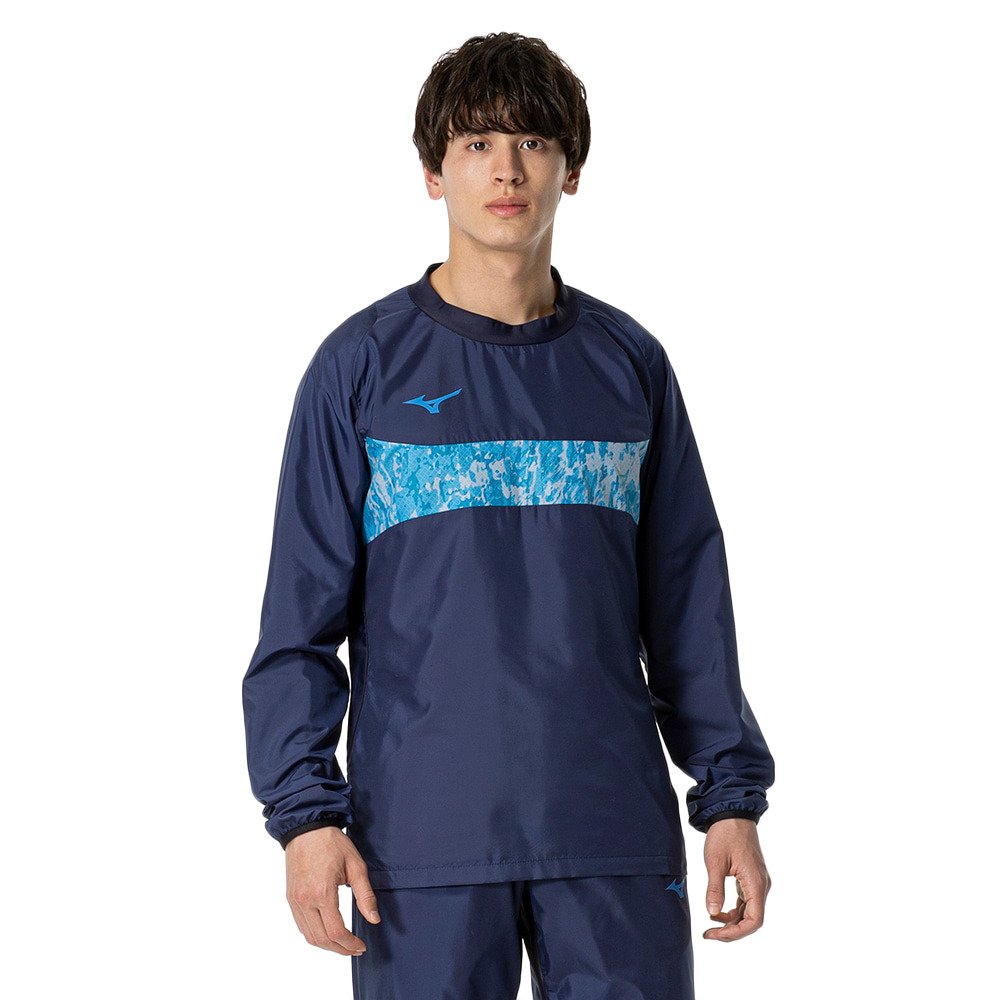 ミズノ（MIZUNO）（メンズ、レディース）サッカーウェア ライニング