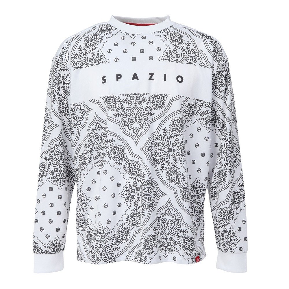 スパッツィオ（SPAZIO）（メンズ、レディース）サッカー フットサル