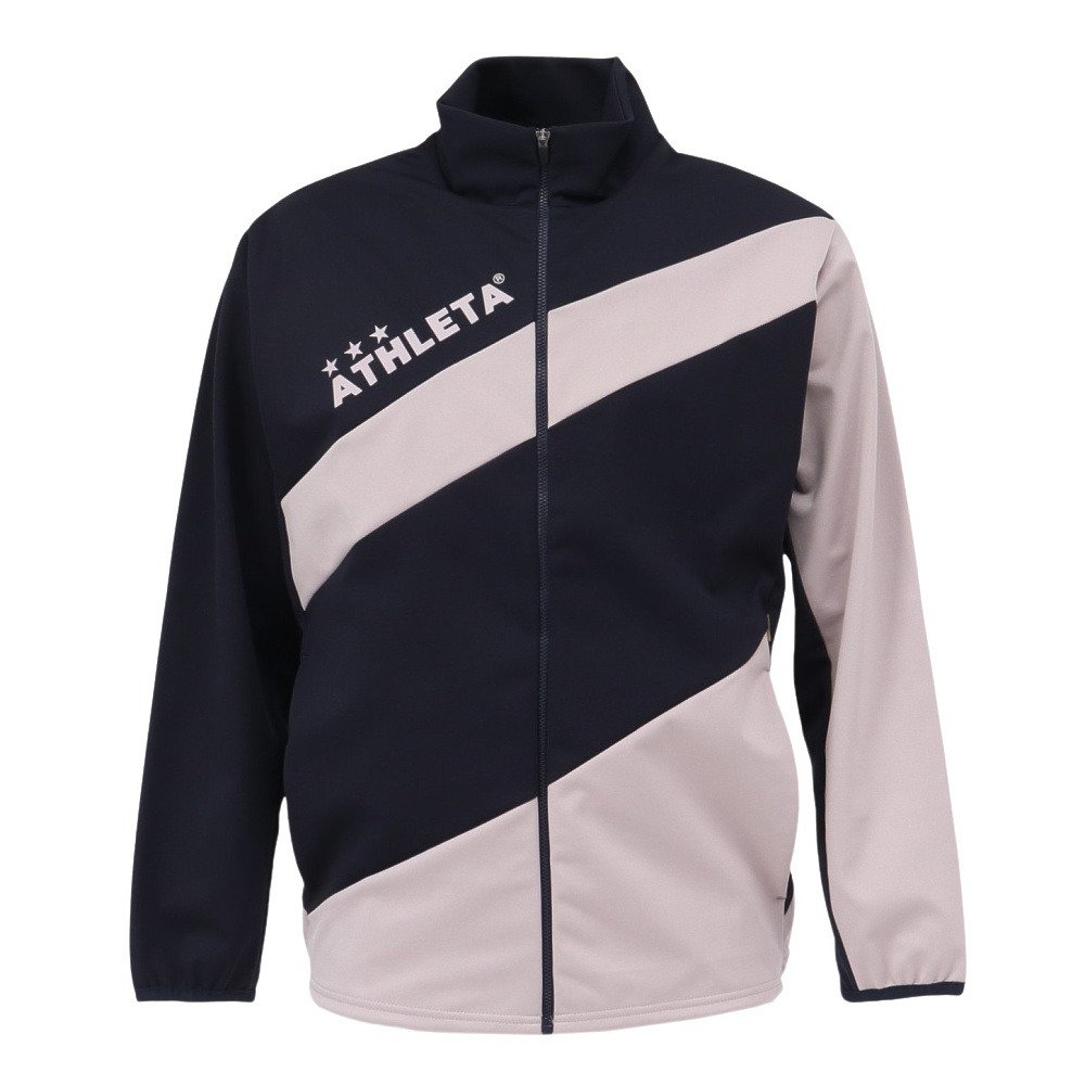 サッカーウェア ピステ・ウィンドブレーカーシャツ - 【公式