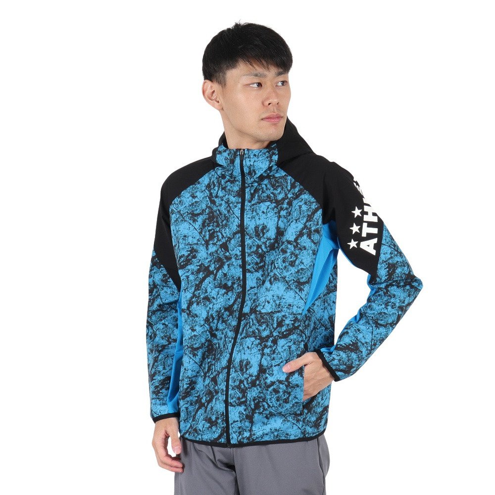 アスレタ（ATHLETA）（メンズ）サッカー フットサルウェア ストレッチ